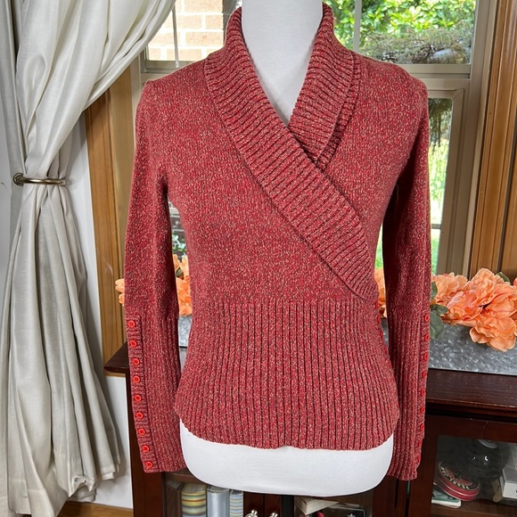 Anthropologie Sweaters - Anthropologie HWR Sweater